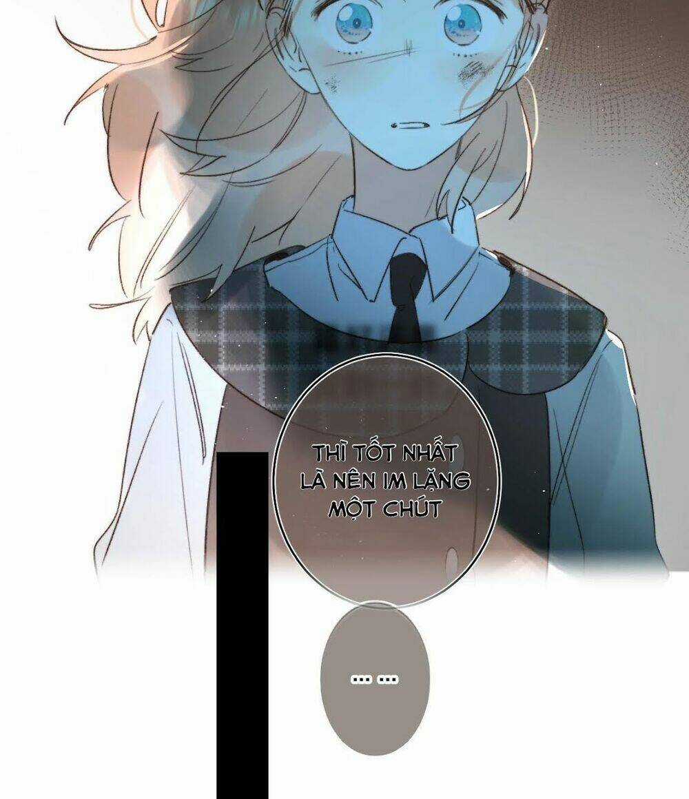 PHÙ THỦY HẠNG BÉT Chapter 36 trang 31