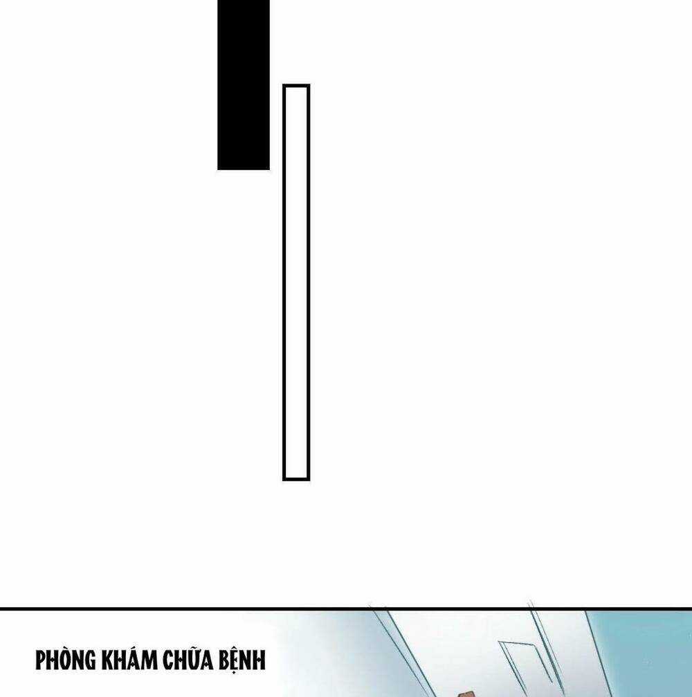 PHÙ THỦY HẠNG BÉT Chapter 36 trang 32