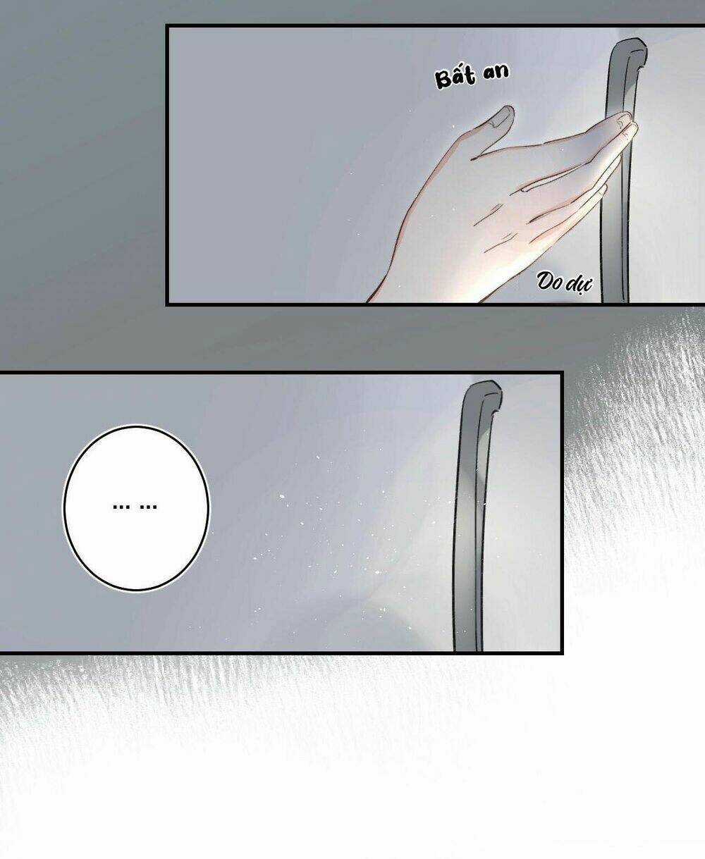 PHÙ THỦY HẠNG BÉT Chapter 36 trang 34