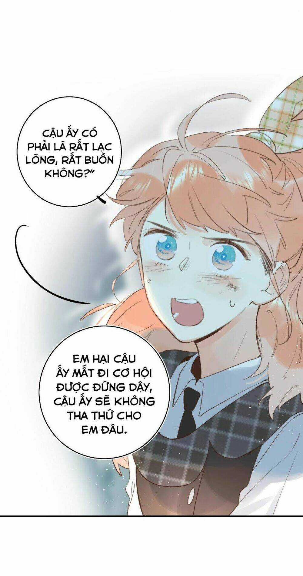 PHÙ THỦY HẠNG BÉT Chapter 36 trang 37