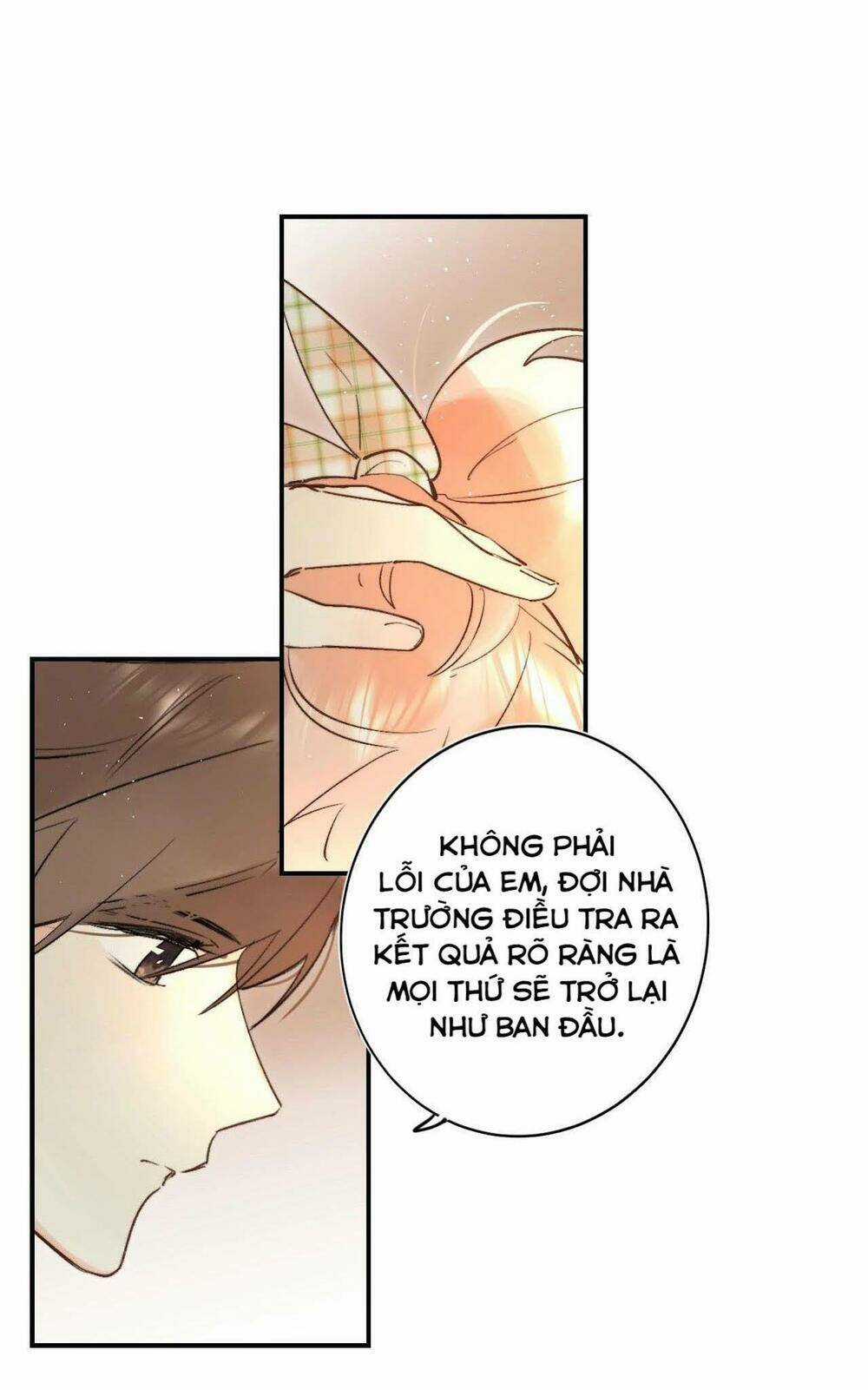 PHÙ THỦY HẠNG BÉT Chapter 36 trang 38