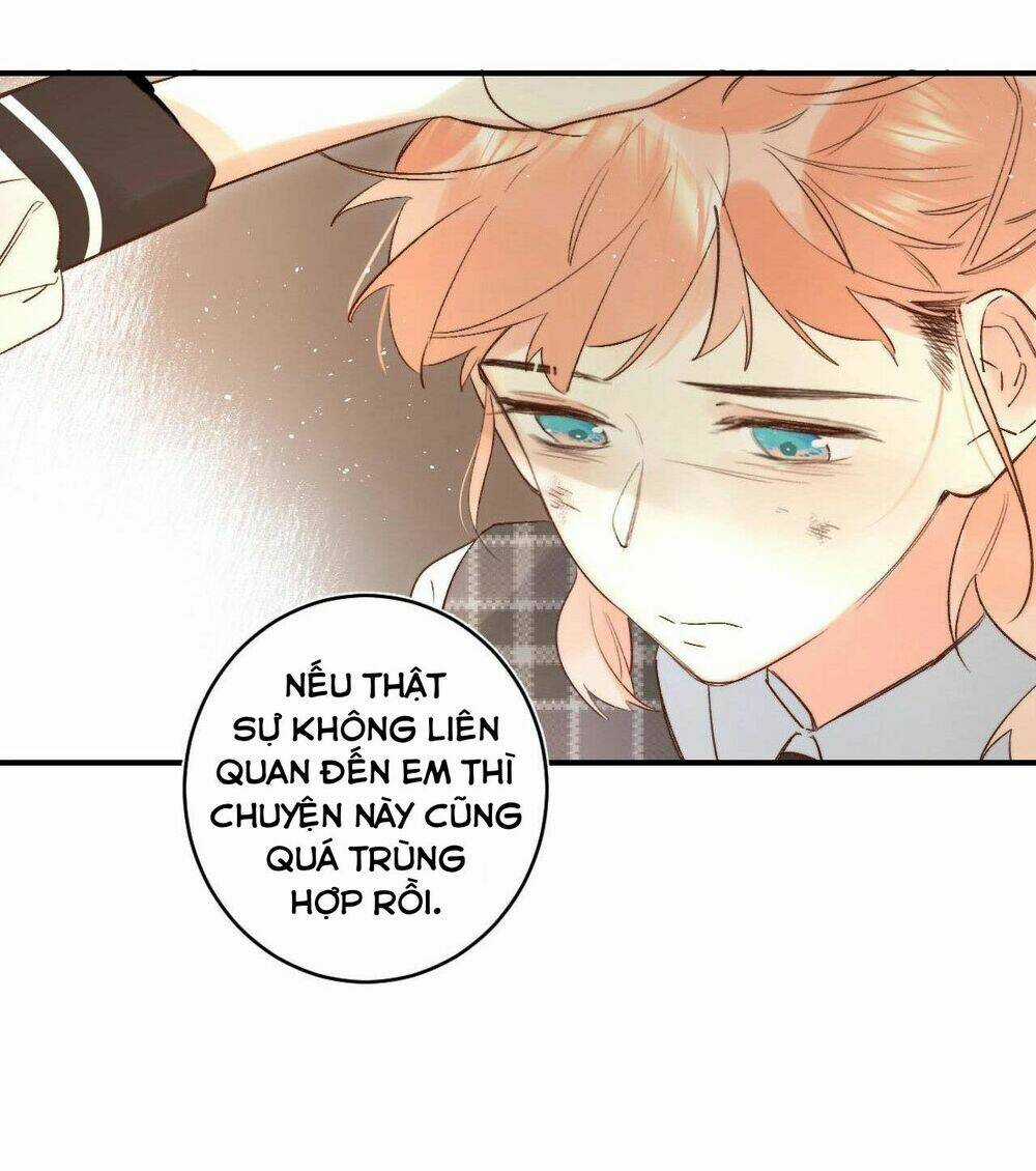 PHÙ THỦY HẠNG BÉT Chapter 36 trang 39