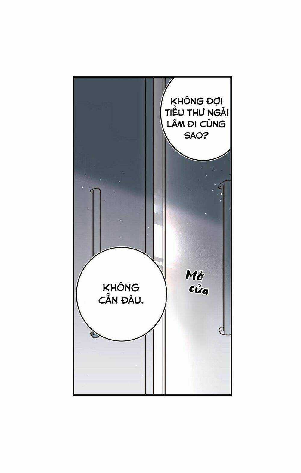 PHÙ THỦY HẠNG BÉT Chapter 36 trang 40