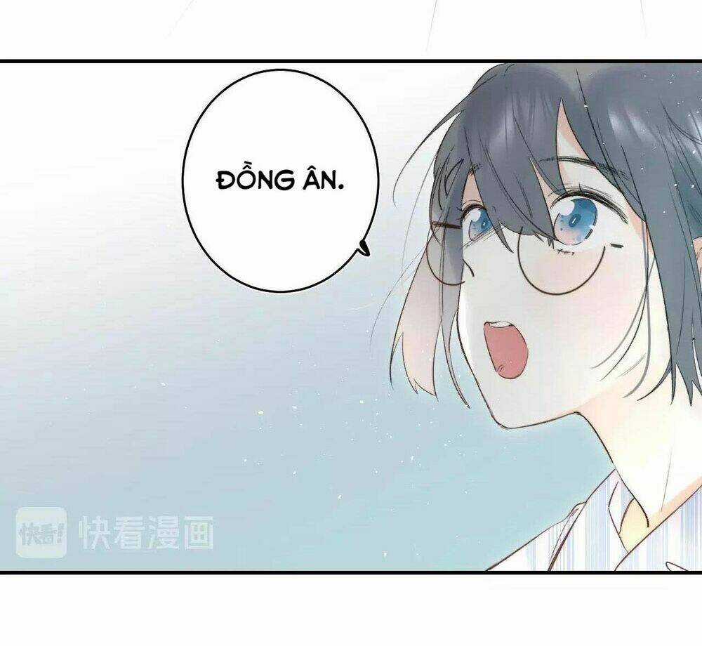 PHÙ THỦY HẠNG BÉT Chapter 36 trang 42