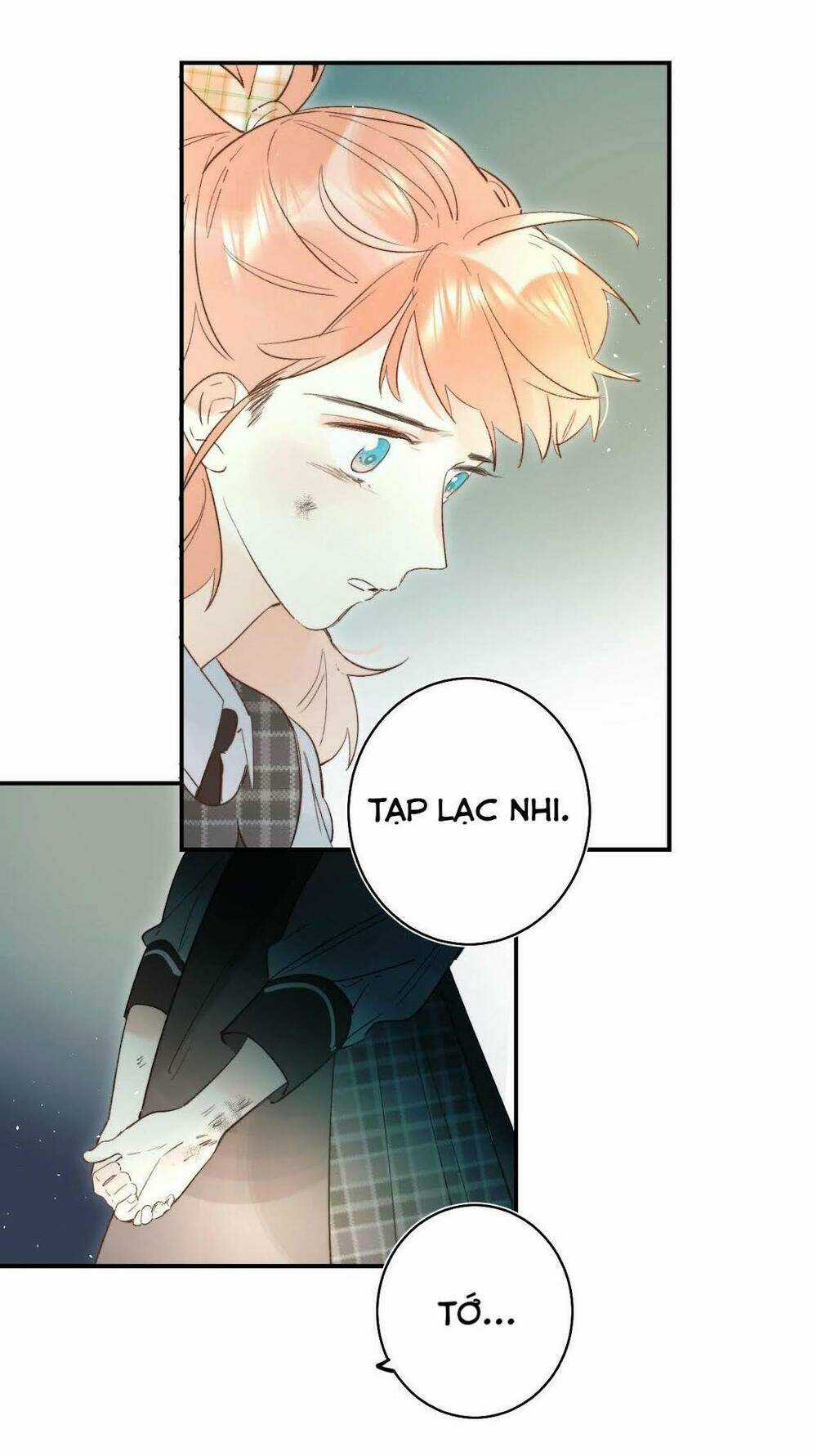 PHÙ THỦY HẠNG BÉT Chapter 36 trang 43