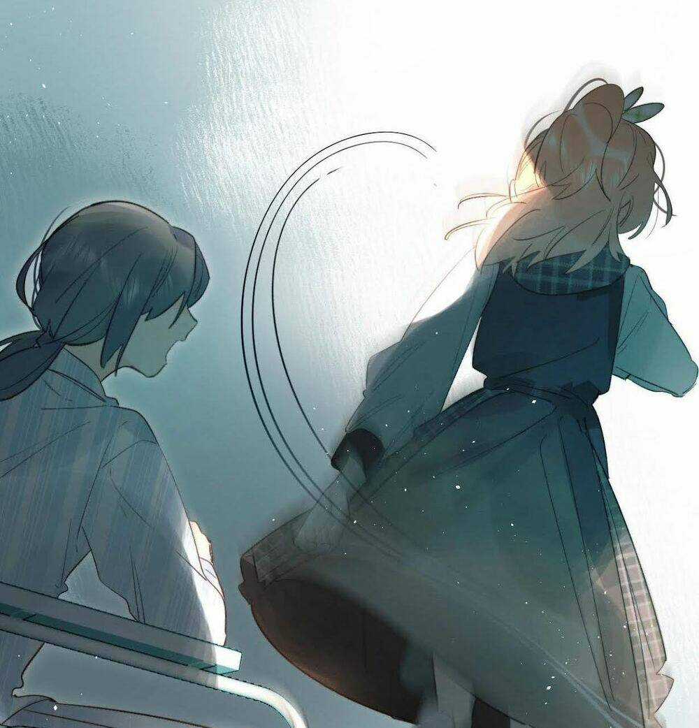 PHÙ THỦY HẠNG BÉT Chapter 36 trang 45