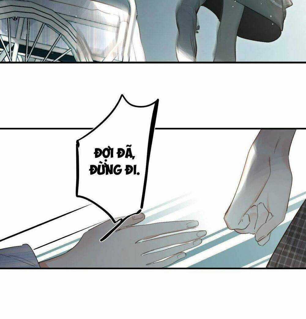 PHÙ THỦY HẠNG BÉT Chapter 36 trang 46