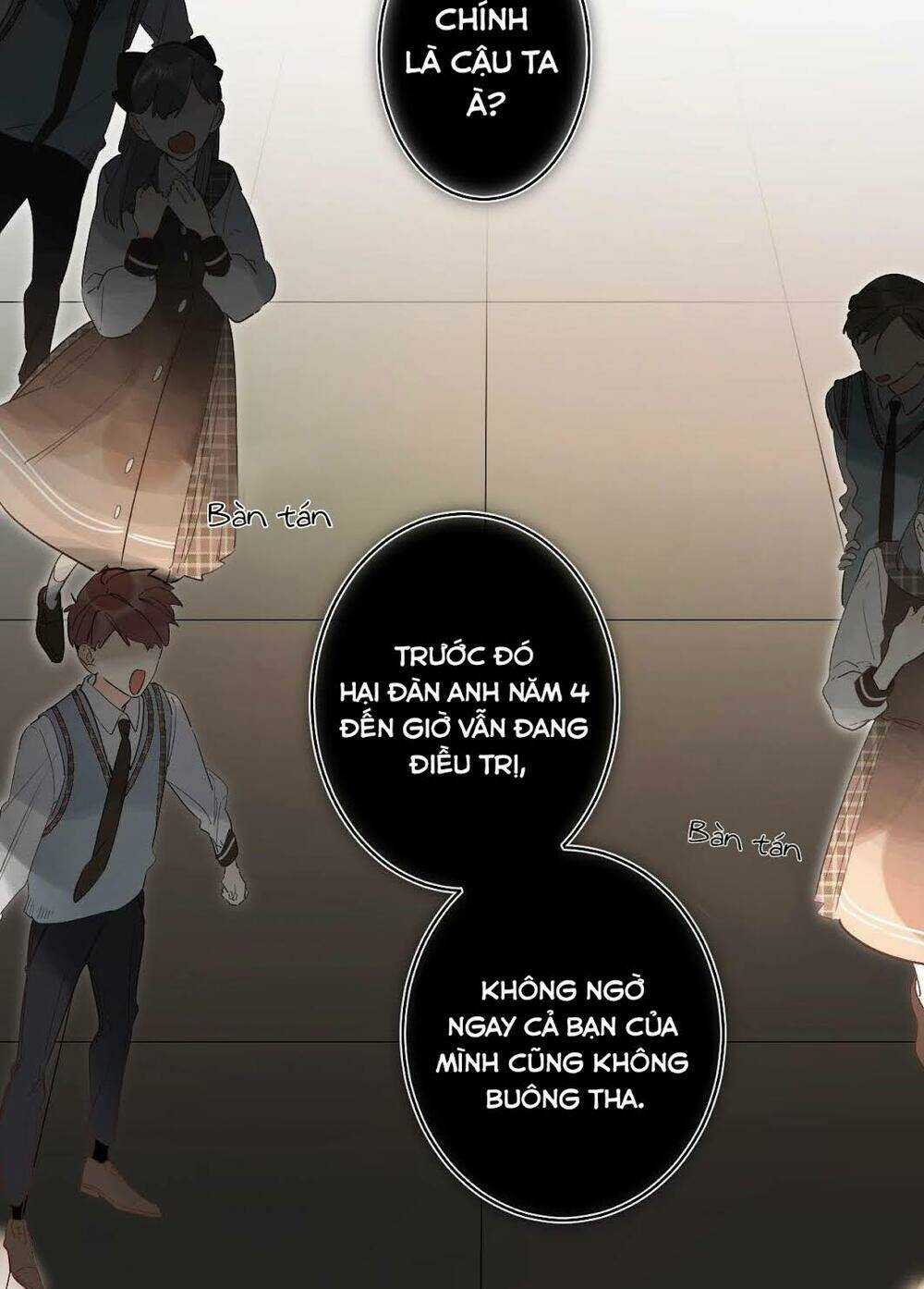 PHÙ THỦY HẠNG BÉT Chapter 36 trang 5