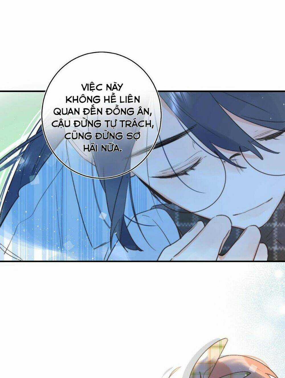 PHÙ THỦY HẠNG BÉT Chapter 36 trang 50