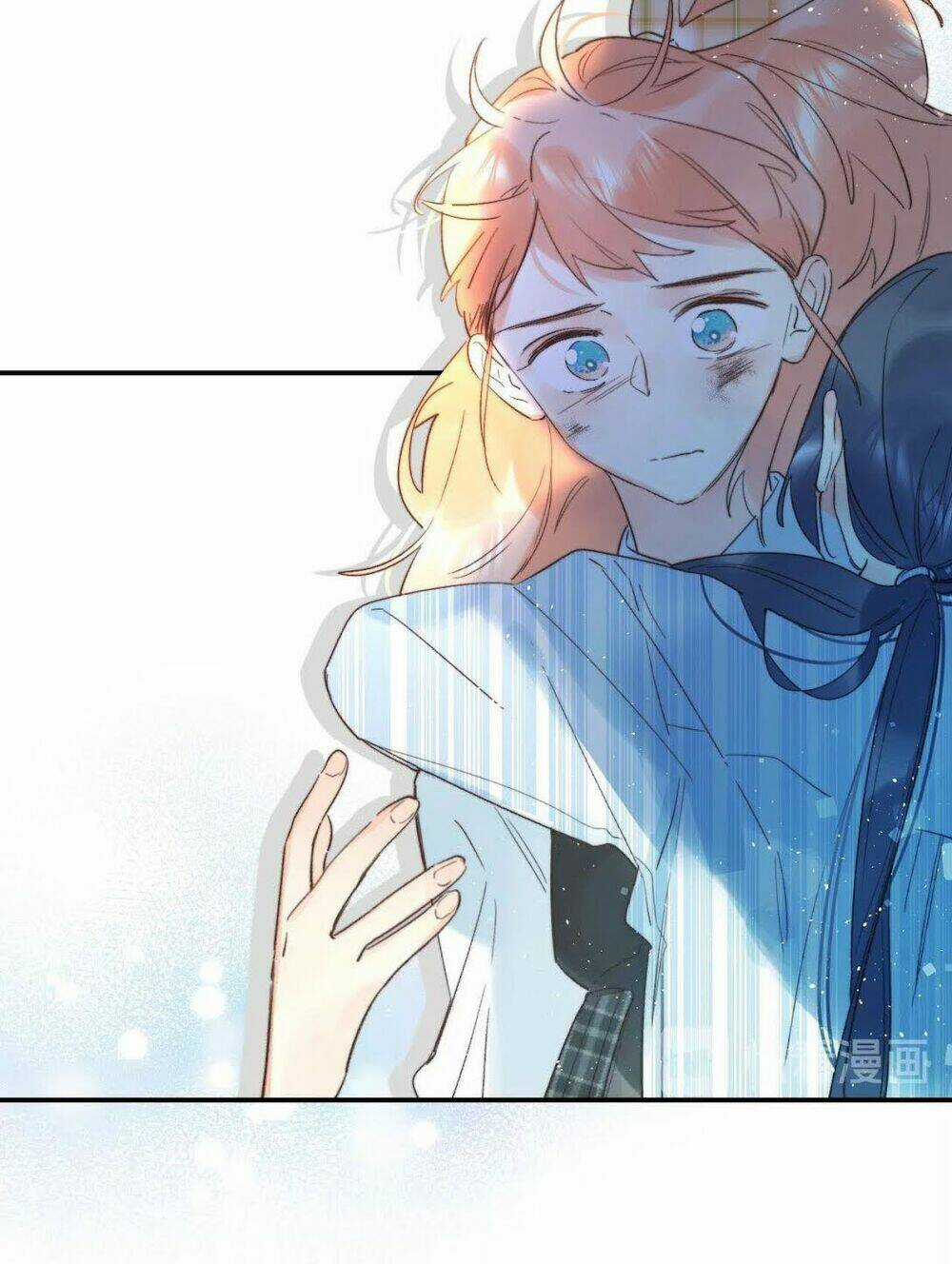 PHÙ THỦY HẠNG BÉT Chapter 36 trang 51