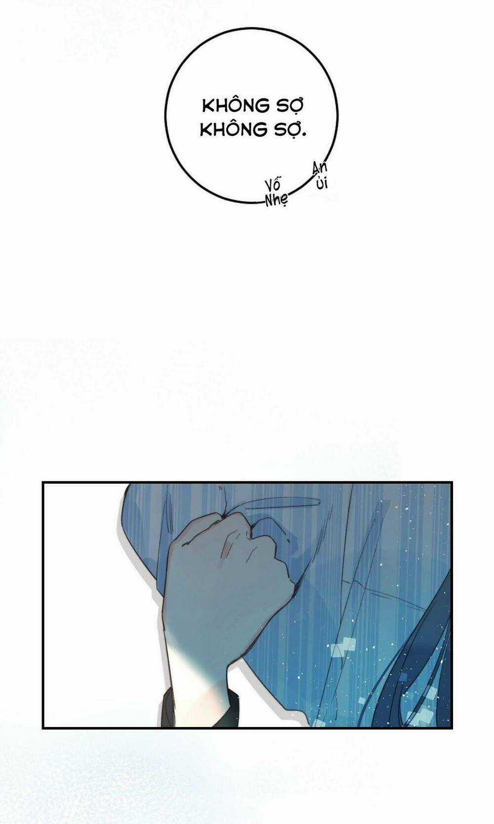 PHÙ THỦY HẠNG BÉT Chapter 36 trang 52