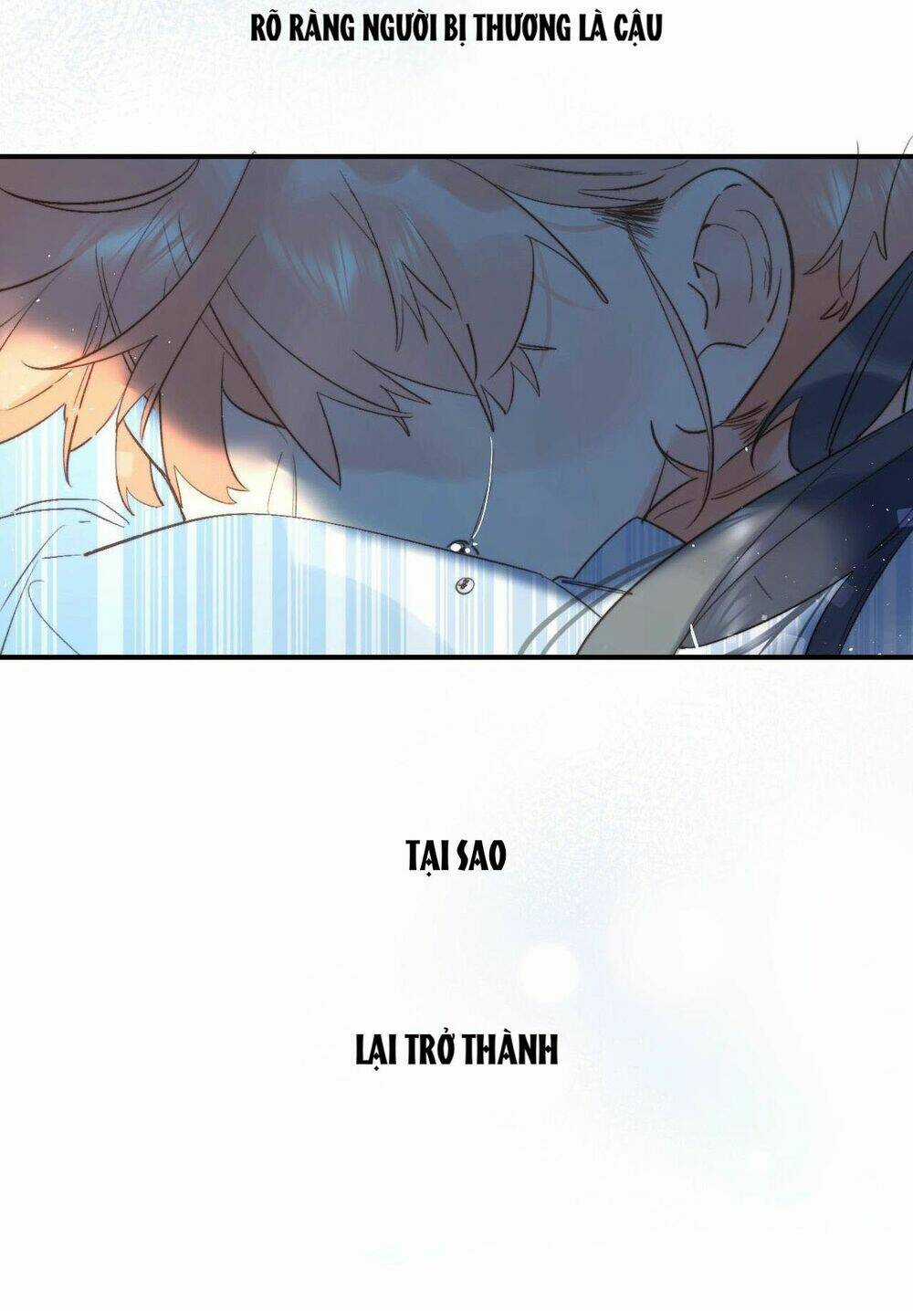 PHÙ THỦY HẠNG BÉT Chapter 36 trang 53