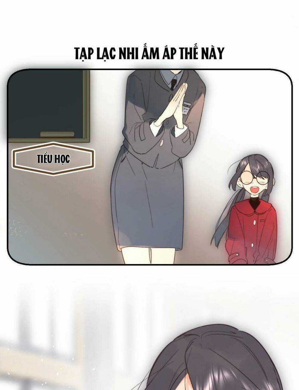 PHÙ THỦY HẠNG BÉT Chapter 36 trang 55