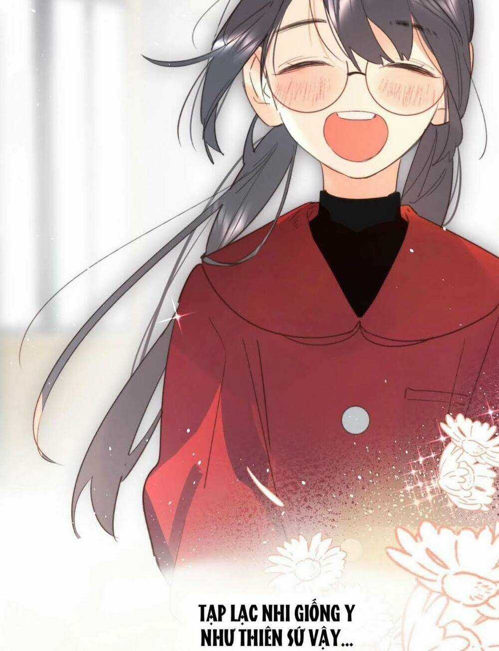 PHÙ THỦY HẠNG BÉT Chapter 36 trang 56