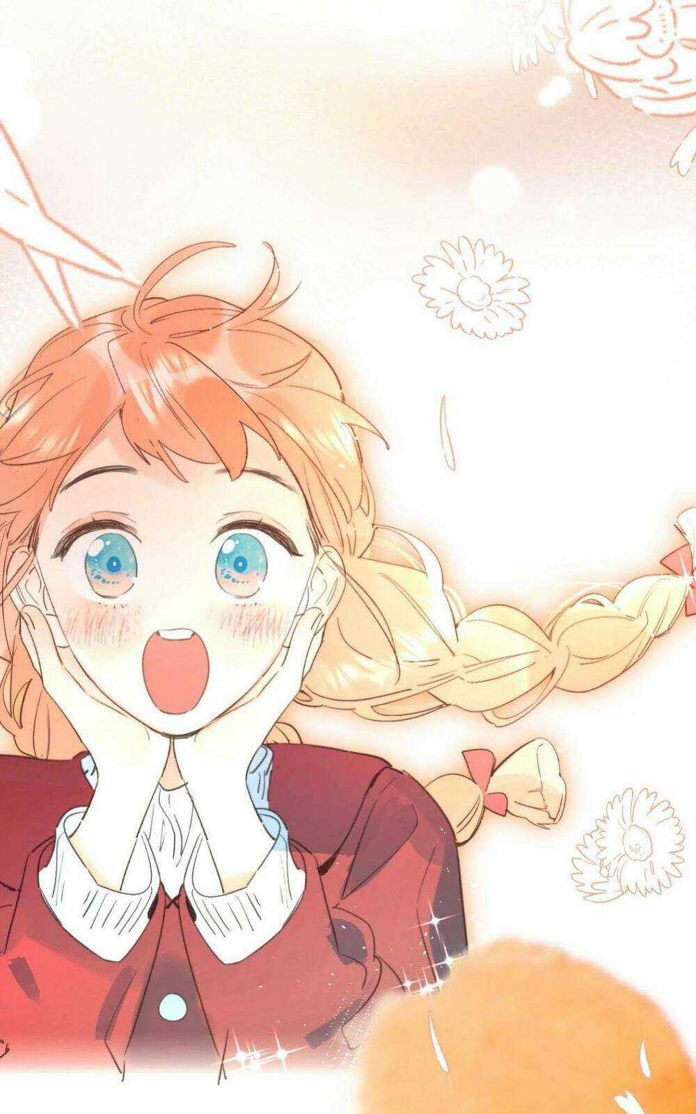 PHÙ THỦY HẠNG BÉT Chapter 36 trang 57