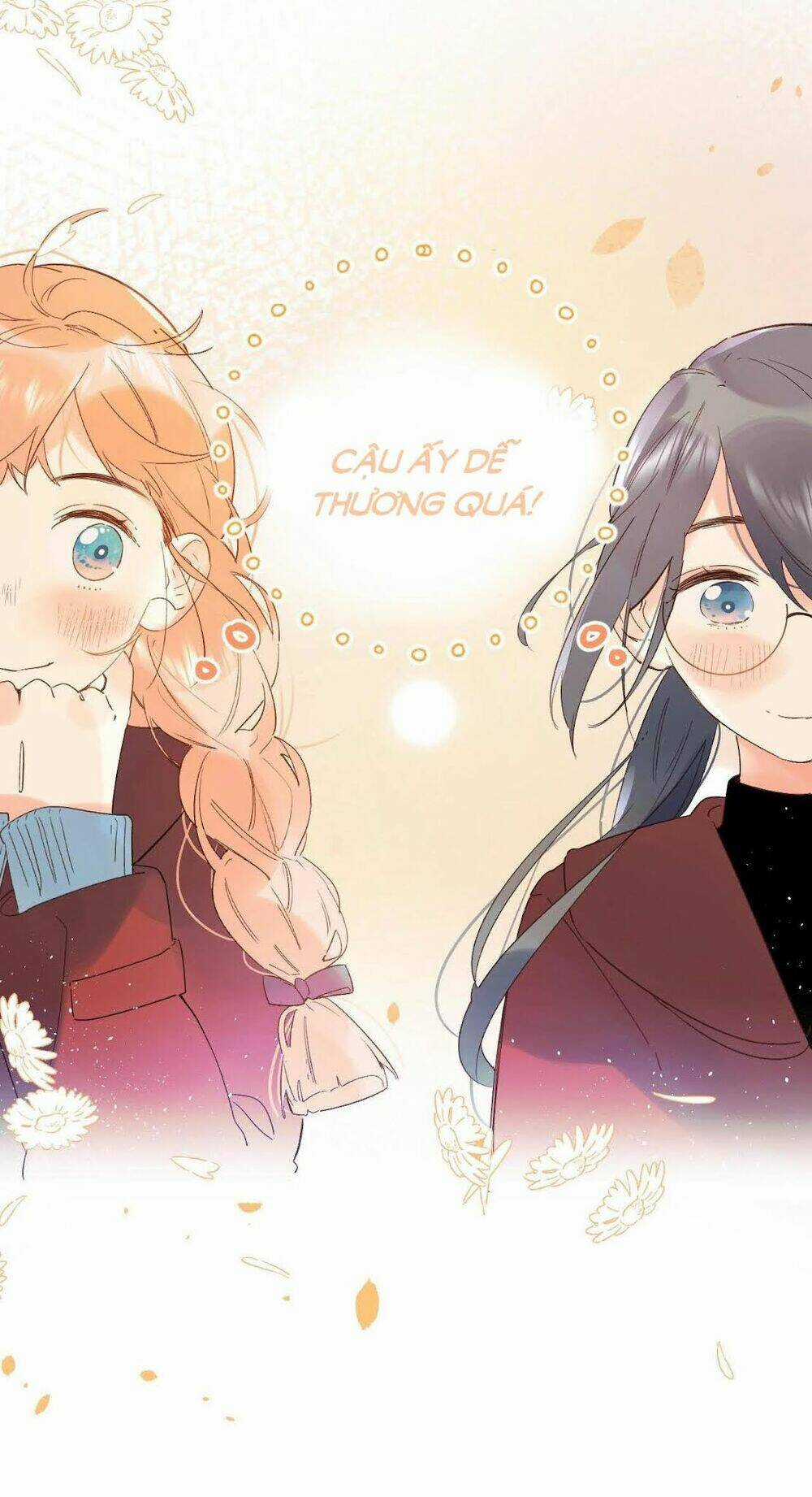 PHÙ THỦY HẠNG BÉT Chapter 36 trang 59