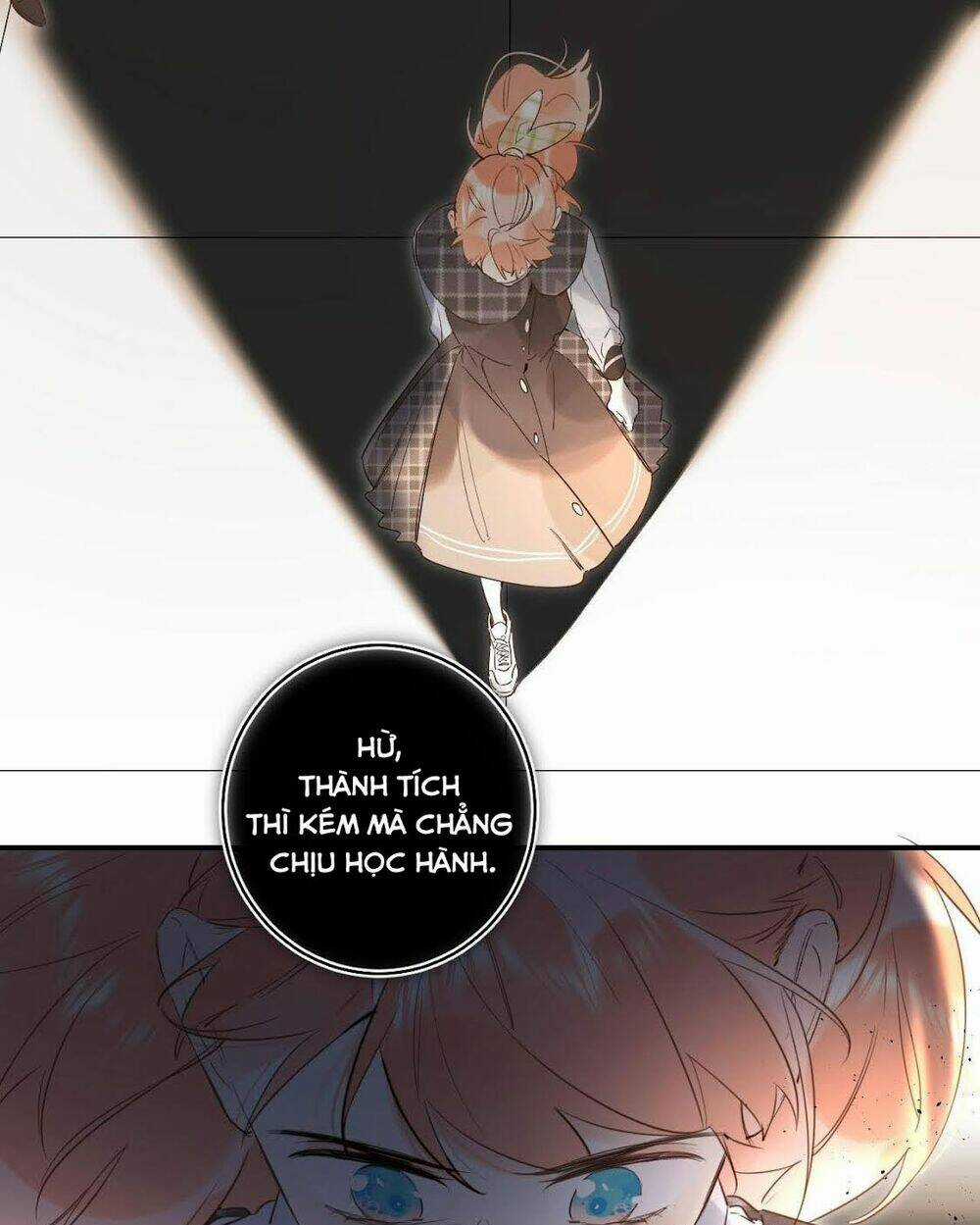 PHÙ THỦY HẠNG BÉT Chapter 36 trang 6