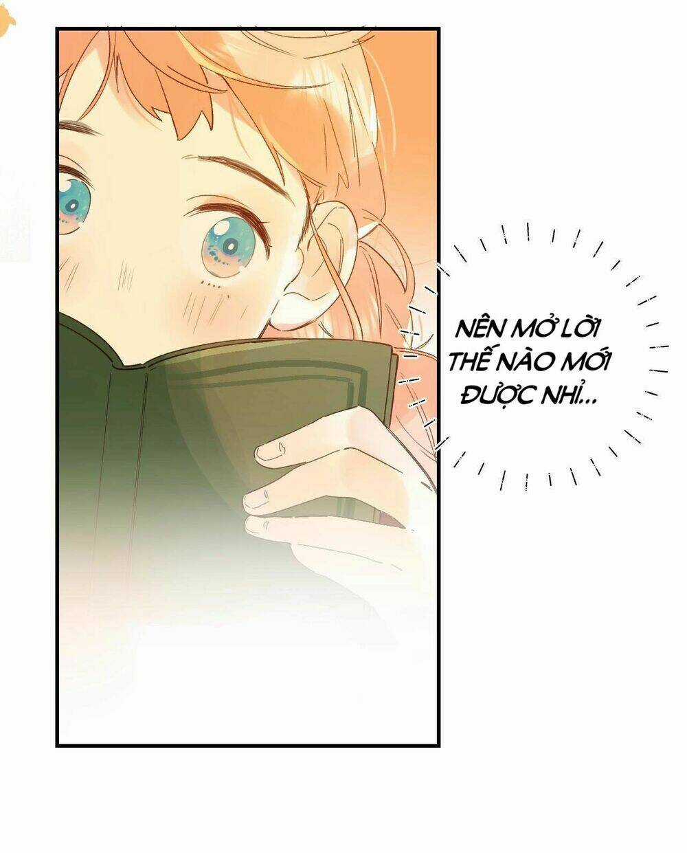 PHÙ THỦY HẠNG BÉT Chapter 36 trang 60