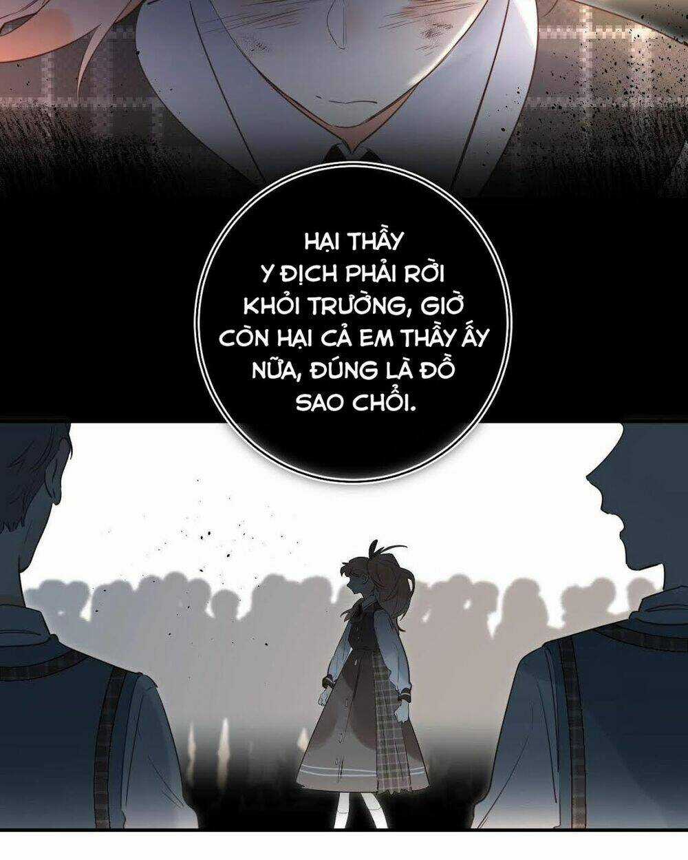 PHÙ THỦY HẠNG BÉT Chapter 36 trang 7