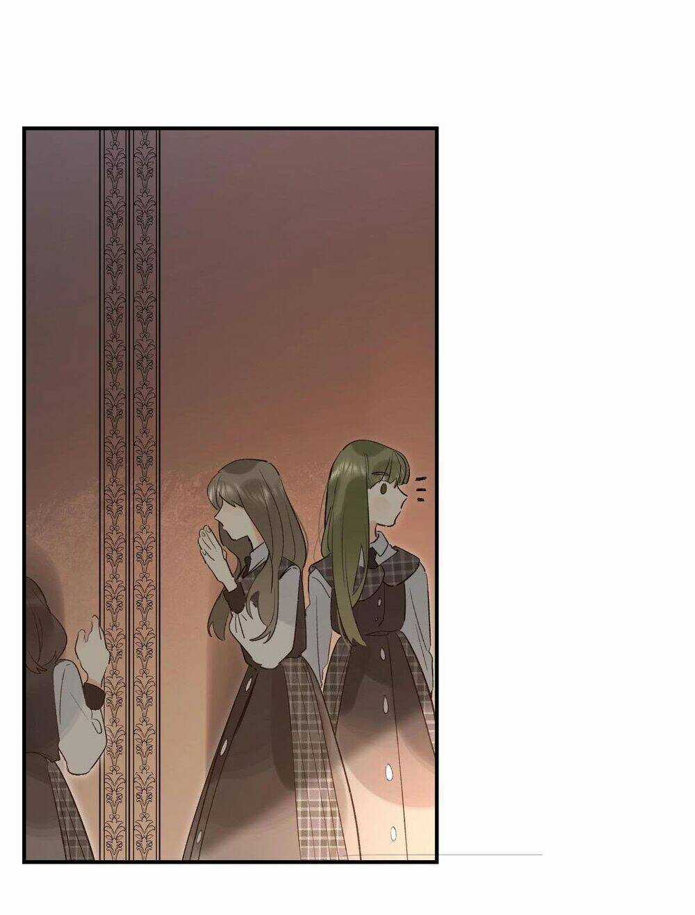 PHÙ THỦY HẠNG BÉT Chapter 36 trang 8