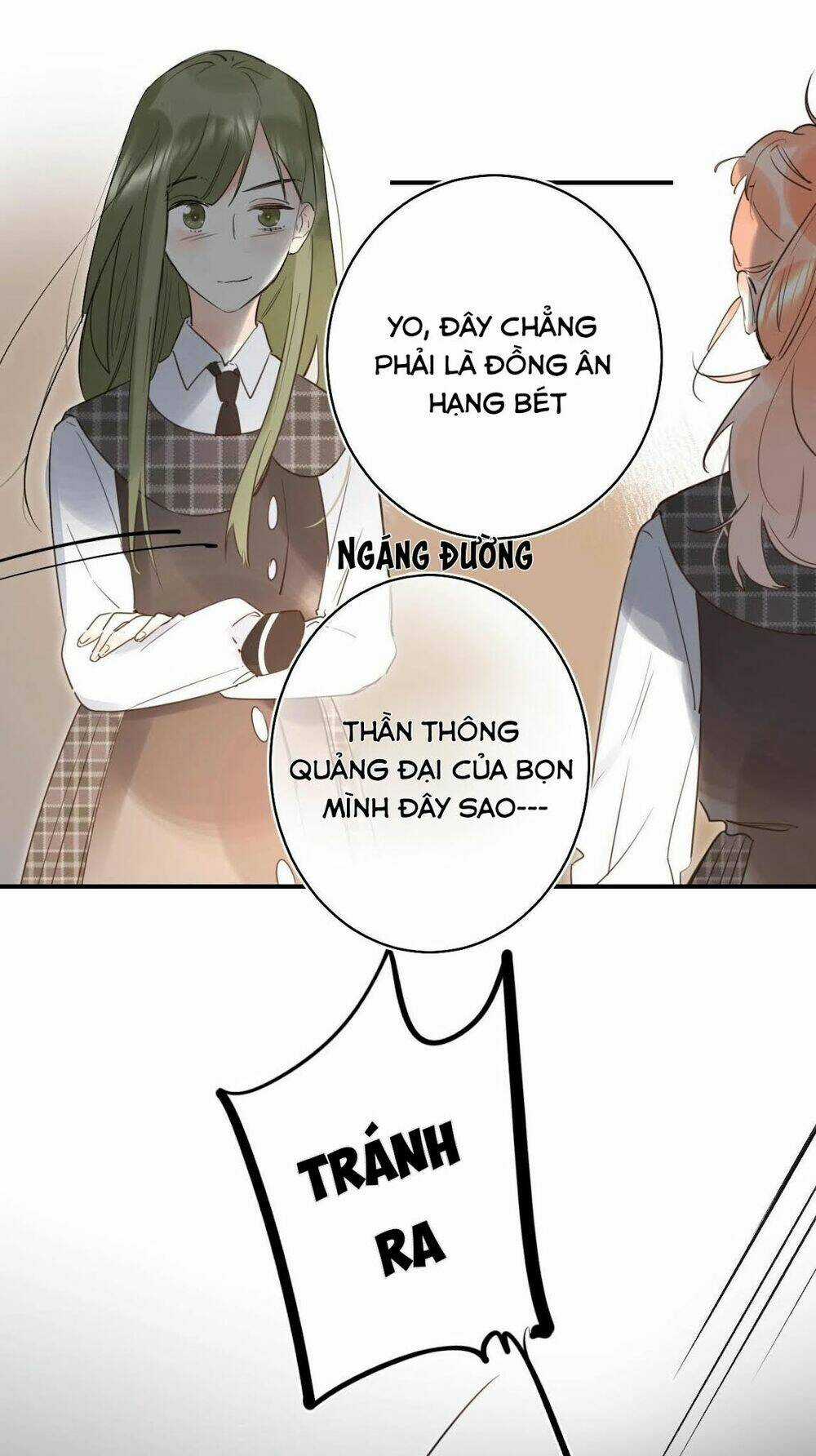 PHÙ THỦY HẠNG BÉT Chapter 36 trang 9