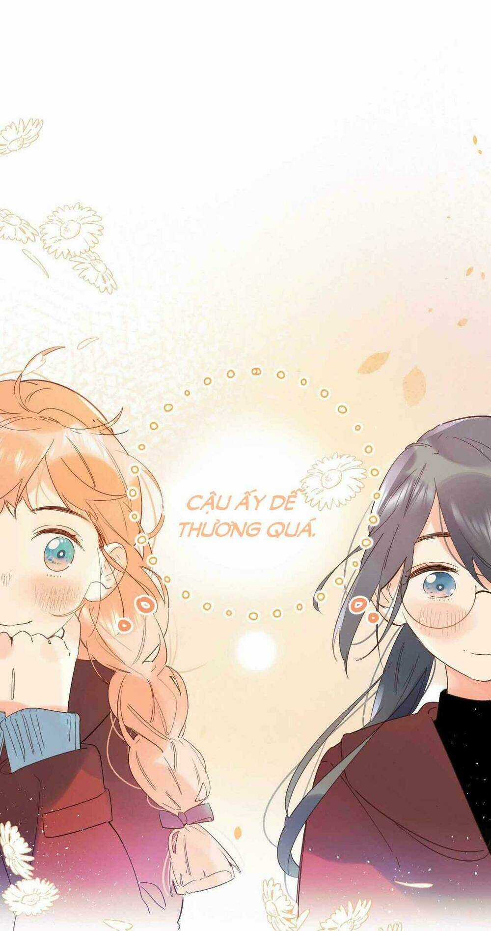 PHÙ THỦY HẠNG BÉT Chapter 37 trang 10