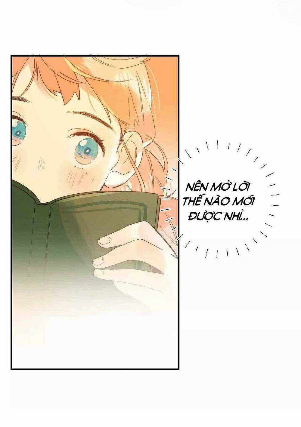 PHÙ THỦY HẠNG BÉT Chapter 37 trang 11