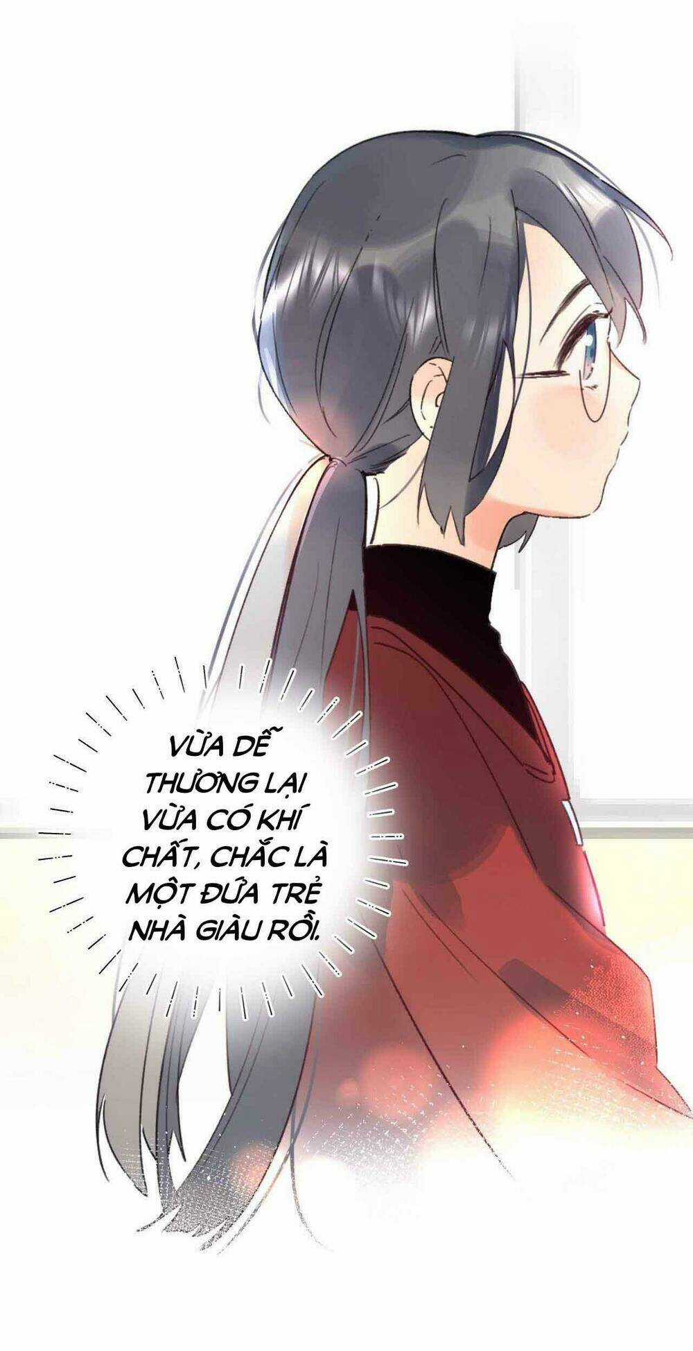 PHÙ THỦY HẠNG BÉT Chapter 37 trang 12