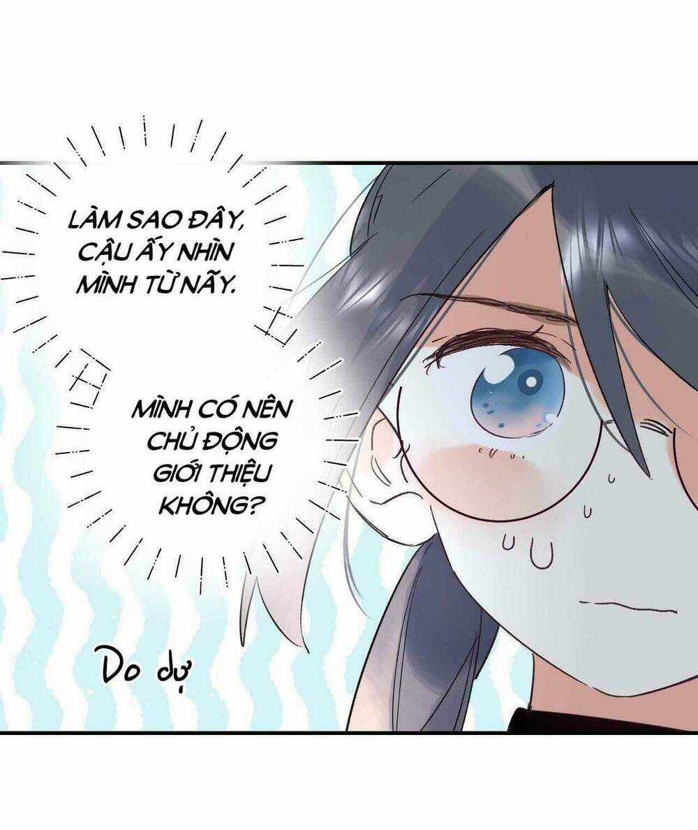 PHÙ THỦY HẠNG BÉT Chapter 37 trang 14