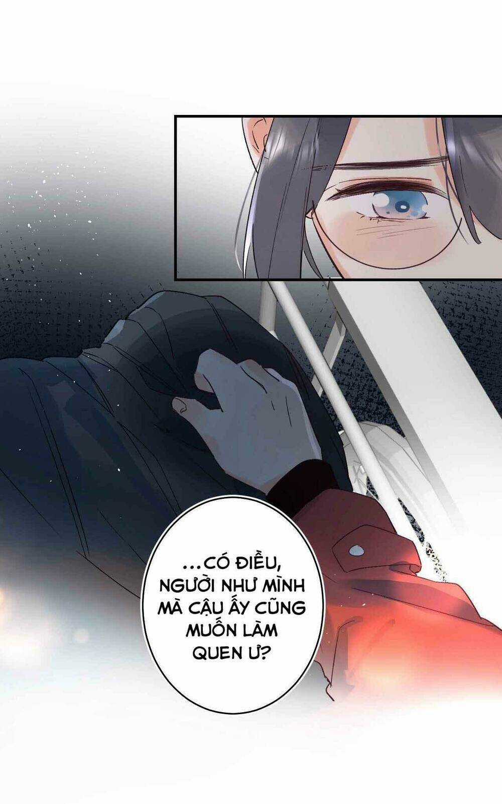 PHÙ THỦY HẠNG BÉT Chapter 37 trang 15