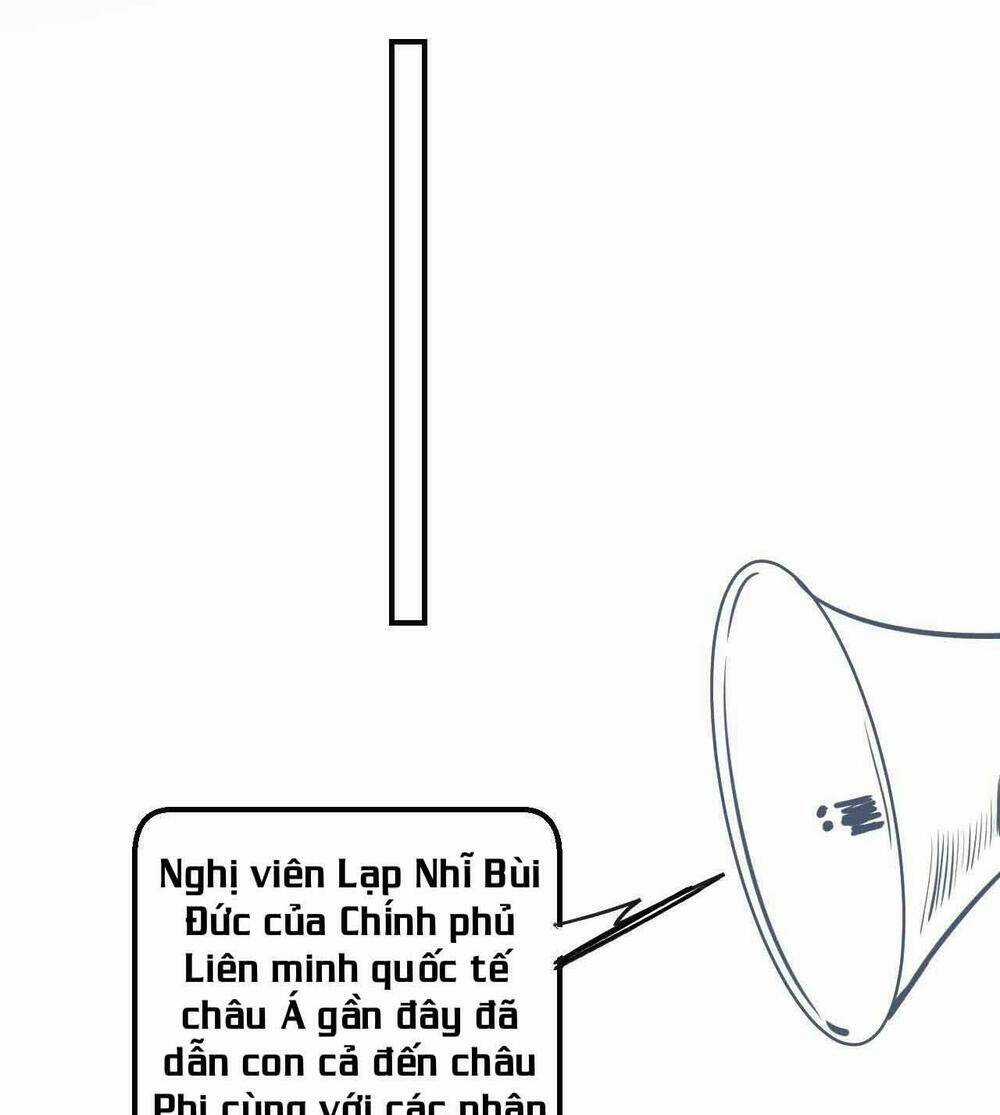 PHÙ THỦY HẠNG BÉT Chapter 37 trang 16