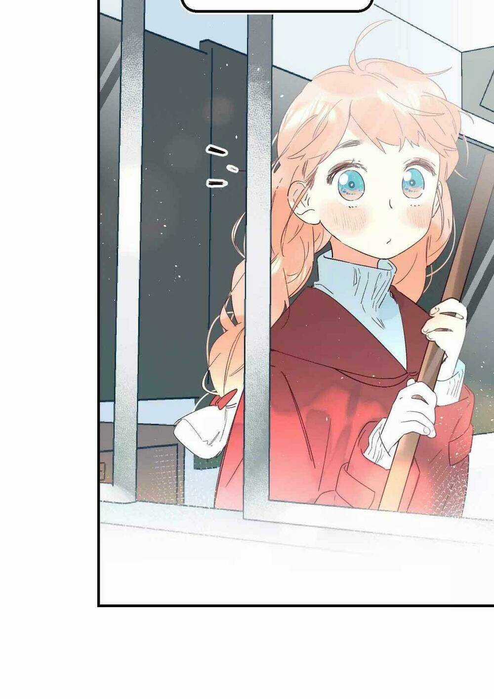 PHÙ THỦY HẠNG BÉT Chapter 37 trang 18