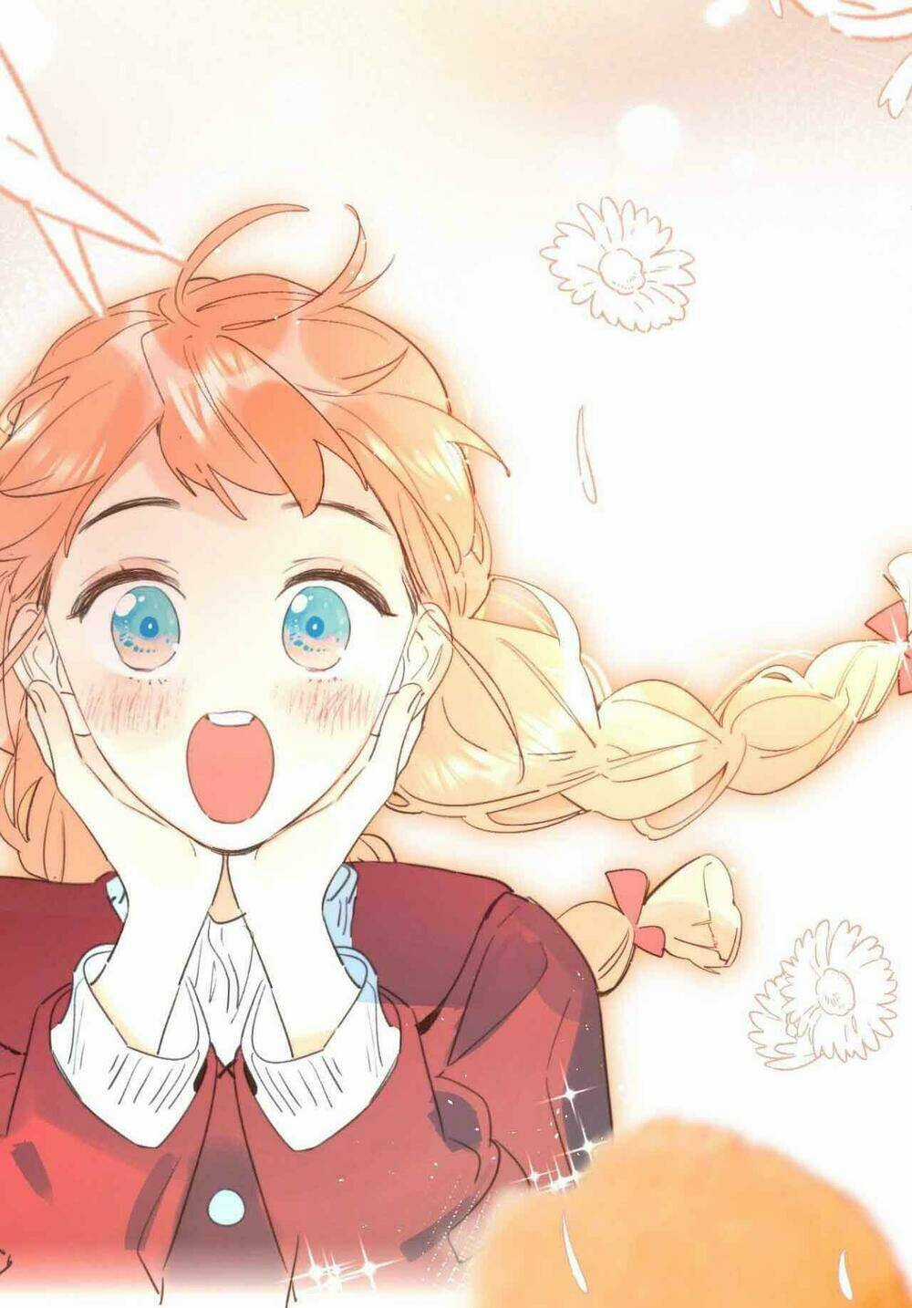 PHÙ THỦY HẠNG BÉT Chapter 37 trang 2