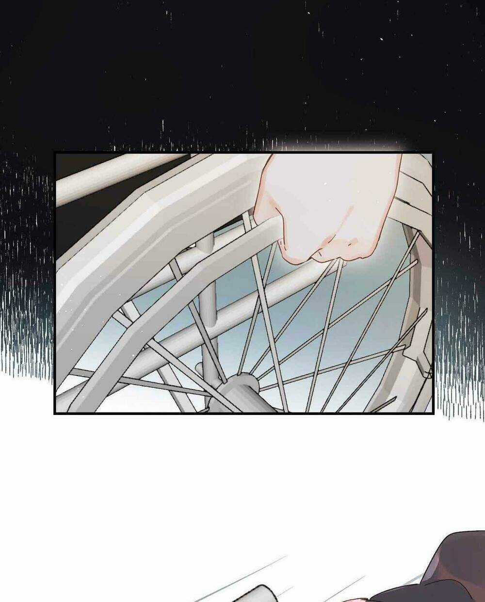 PHÙ THỦY HẠNG BÉT Chapter 37 trang 22