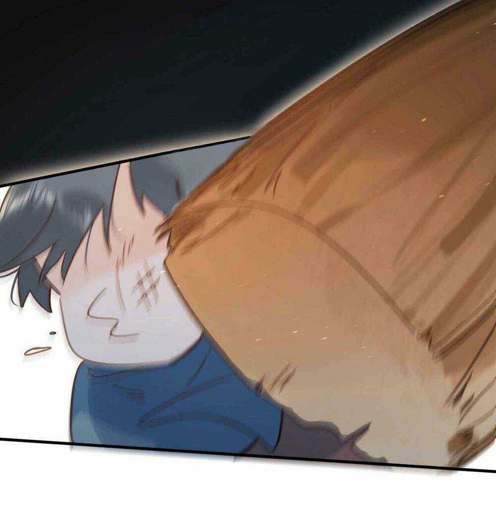 PHÙ THỦY HẠNG BÉT Chapter 37 trang 25