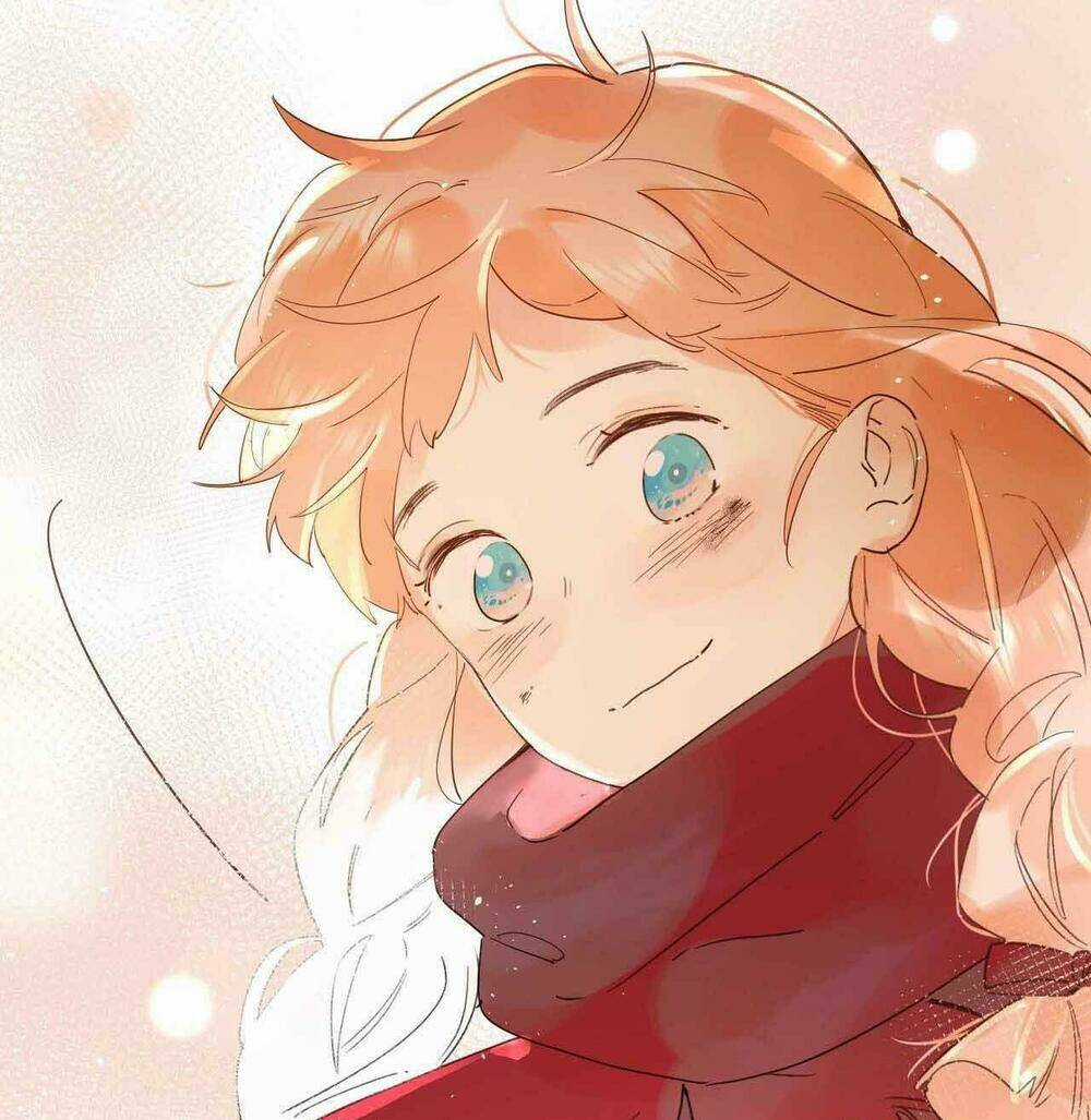 PHÙ THỦY HẠNG BÉT Chapter 37 trang 30