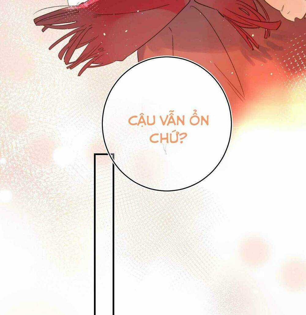 PHÙ THỦY HẠNG BÉT Chapter 37 trang 31