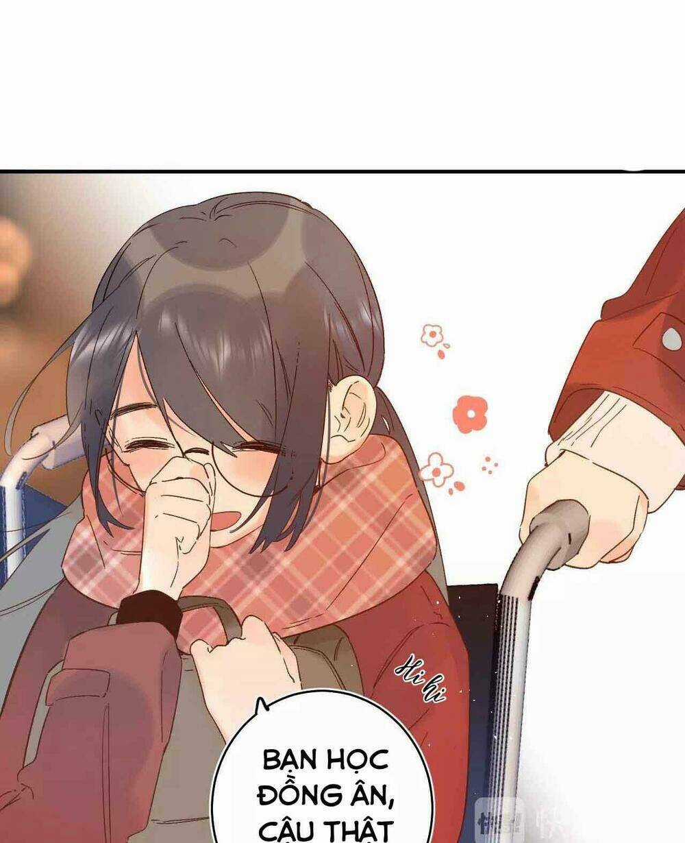 PHÙ THỦY HẠNG BÉT Chapter 37 trang 35