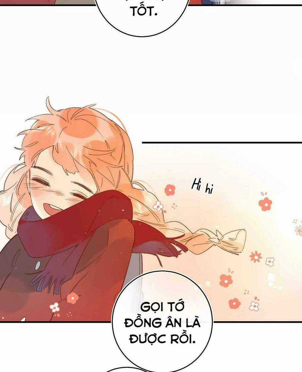 PHÙ THỦY HẠNG BÉT Chapter 37 trang 36