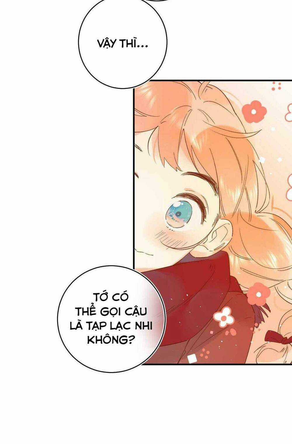 PHÙ THỦY HẠNG BÉT Chapter 37 trang 37