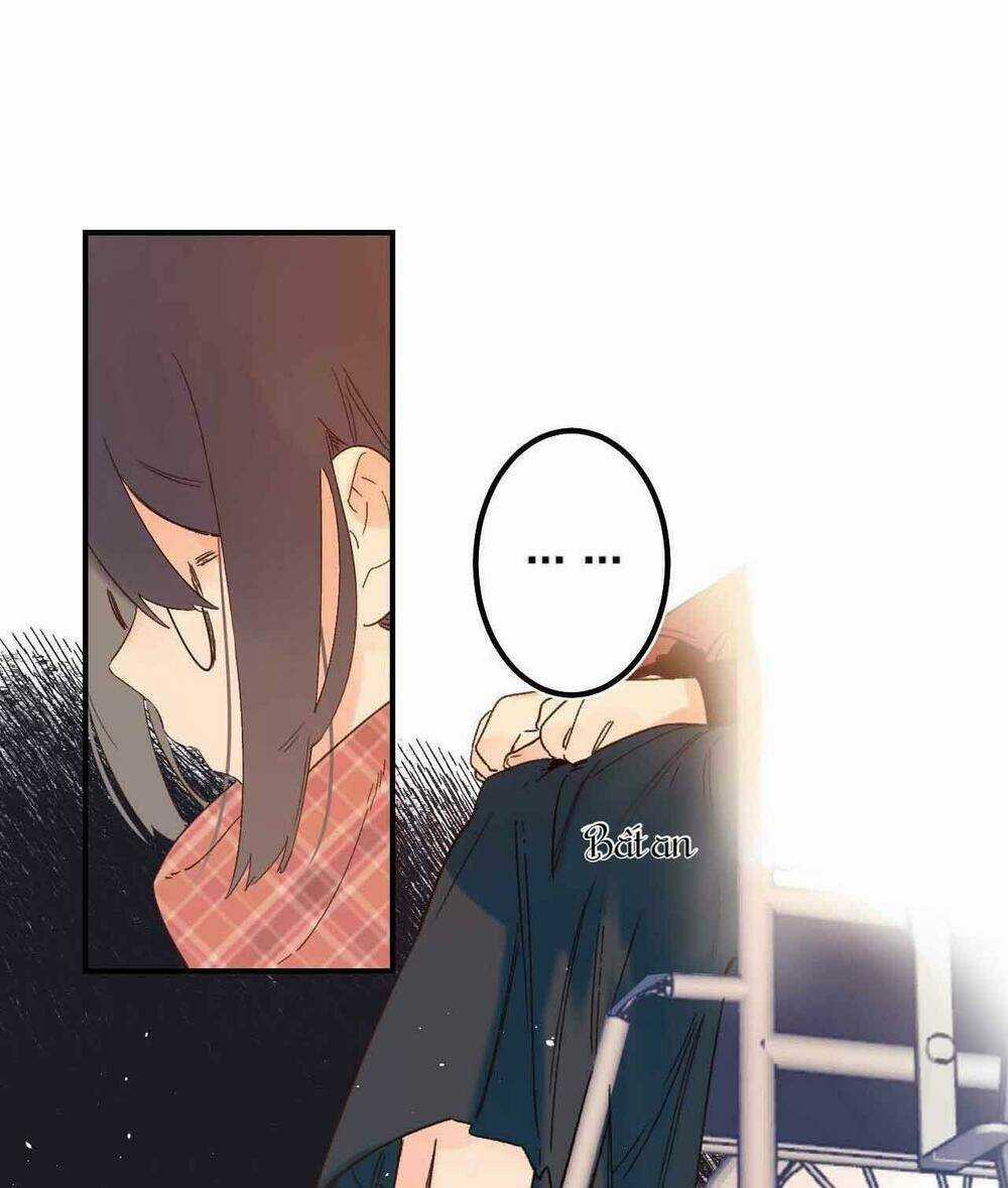 PHÙ THỦY HẠNG BÉT Chapter 37 trang 38