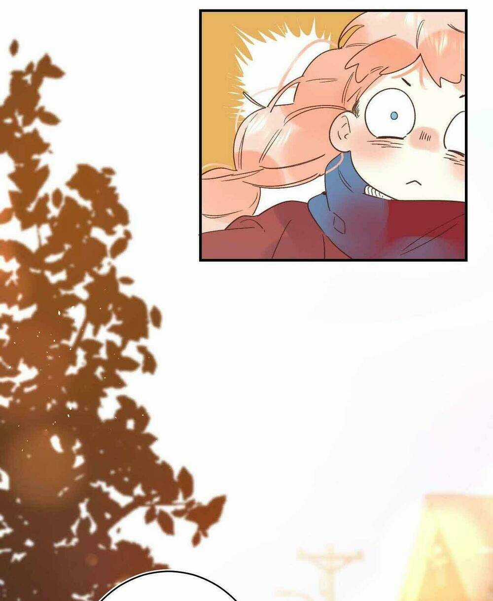 PHÙ THỦY HẠNG BÉT Chapter 37 trang 40