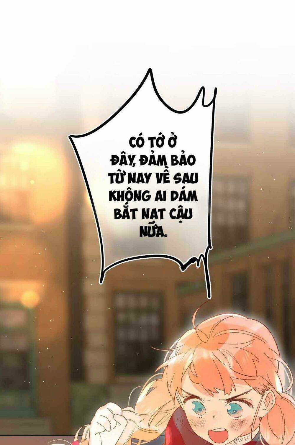 PHÙ THỦY HẠNG BÉT Chapter 37 trang 44