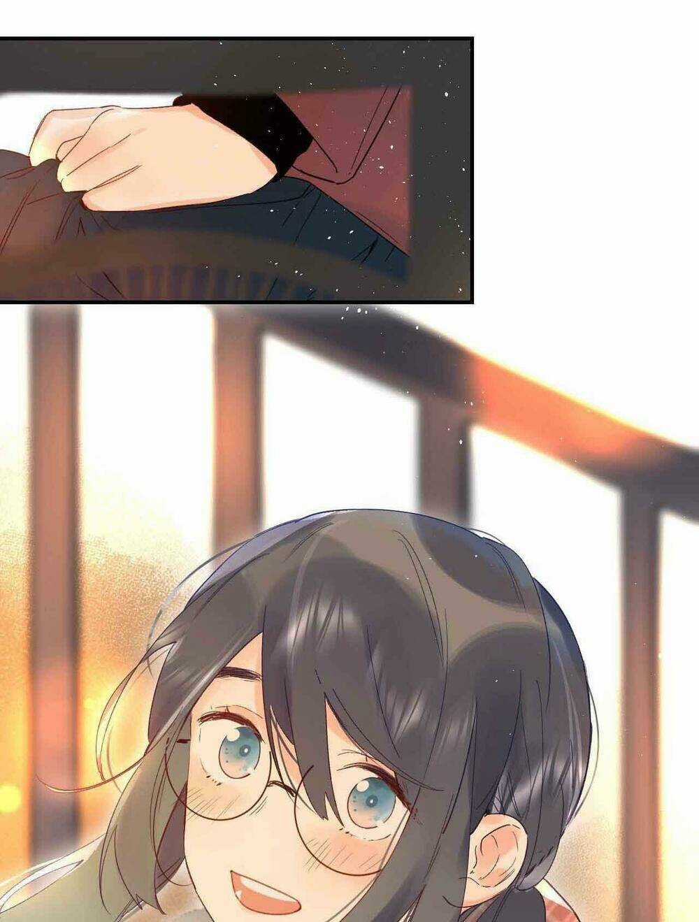 PHÙ THỦY HẠNG BÉT Chapter 37 trang 46