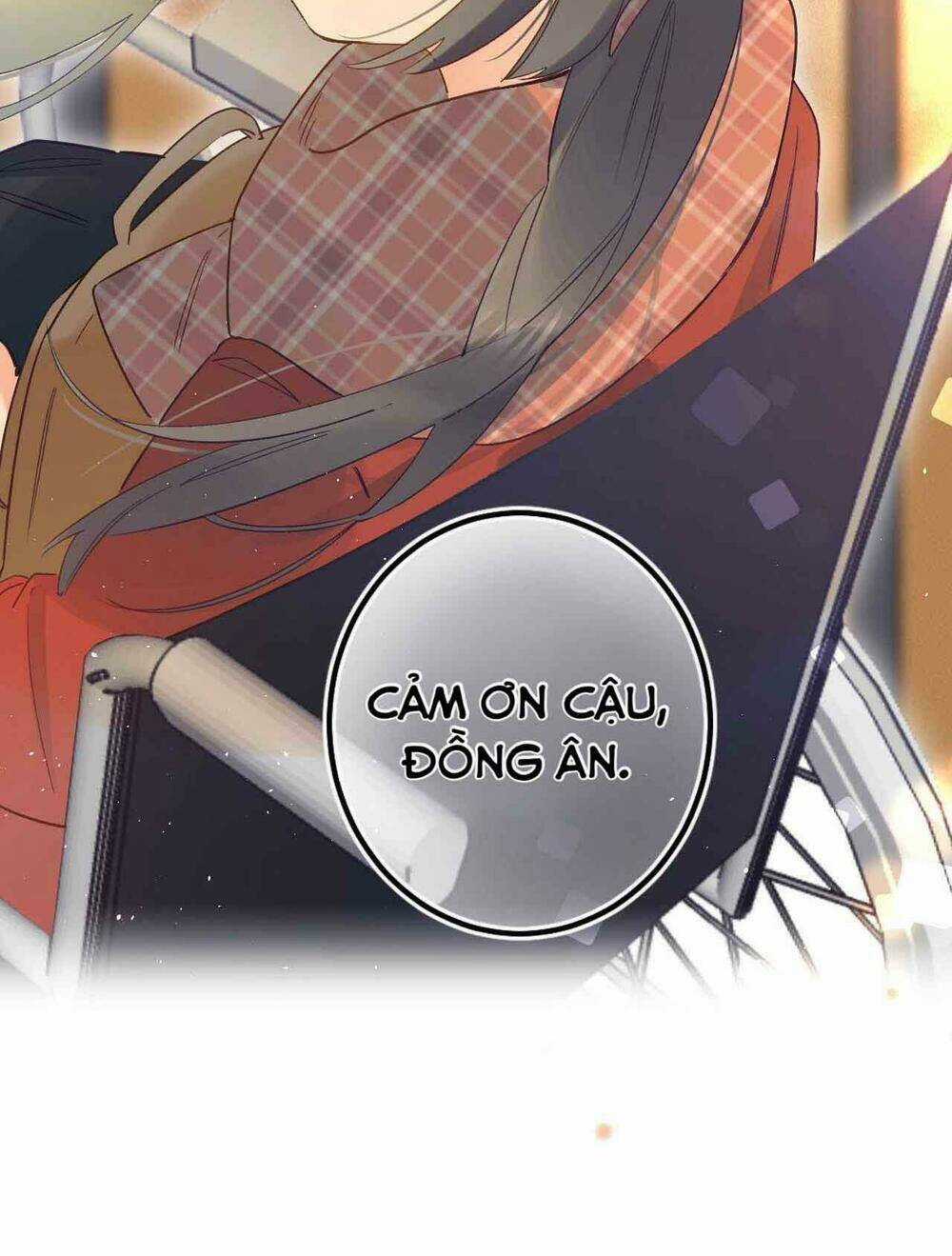 PHÙ THỦY HẠNG BÉT Chapter 37 trang 47