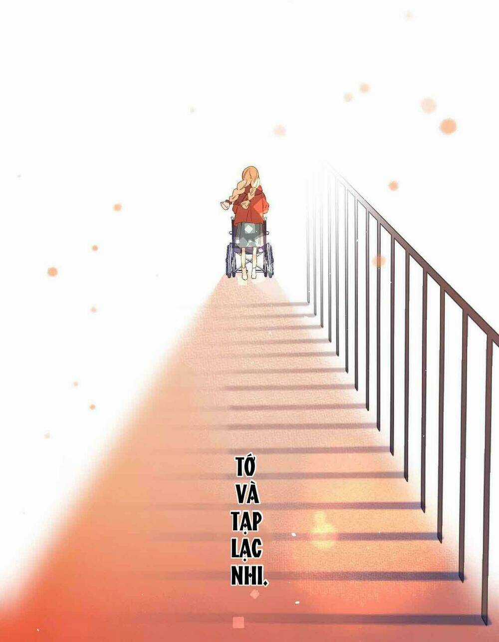 PHÙ THỦY HẠNG BÉT Chapter 37 trang 48