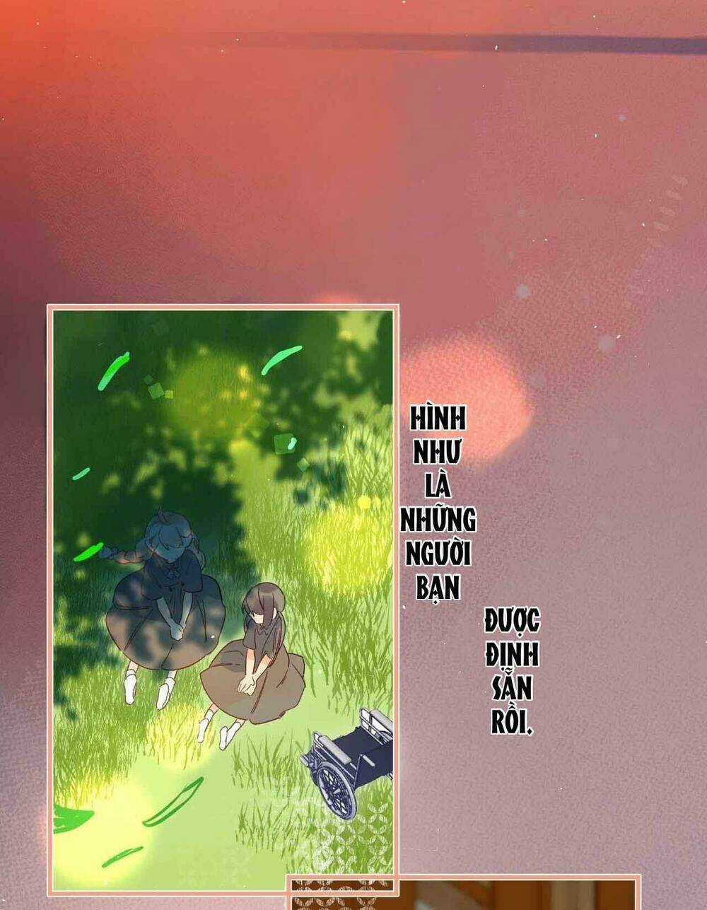 PHÙ THỦY HẠNG BÉT Chapter 37 trang 49