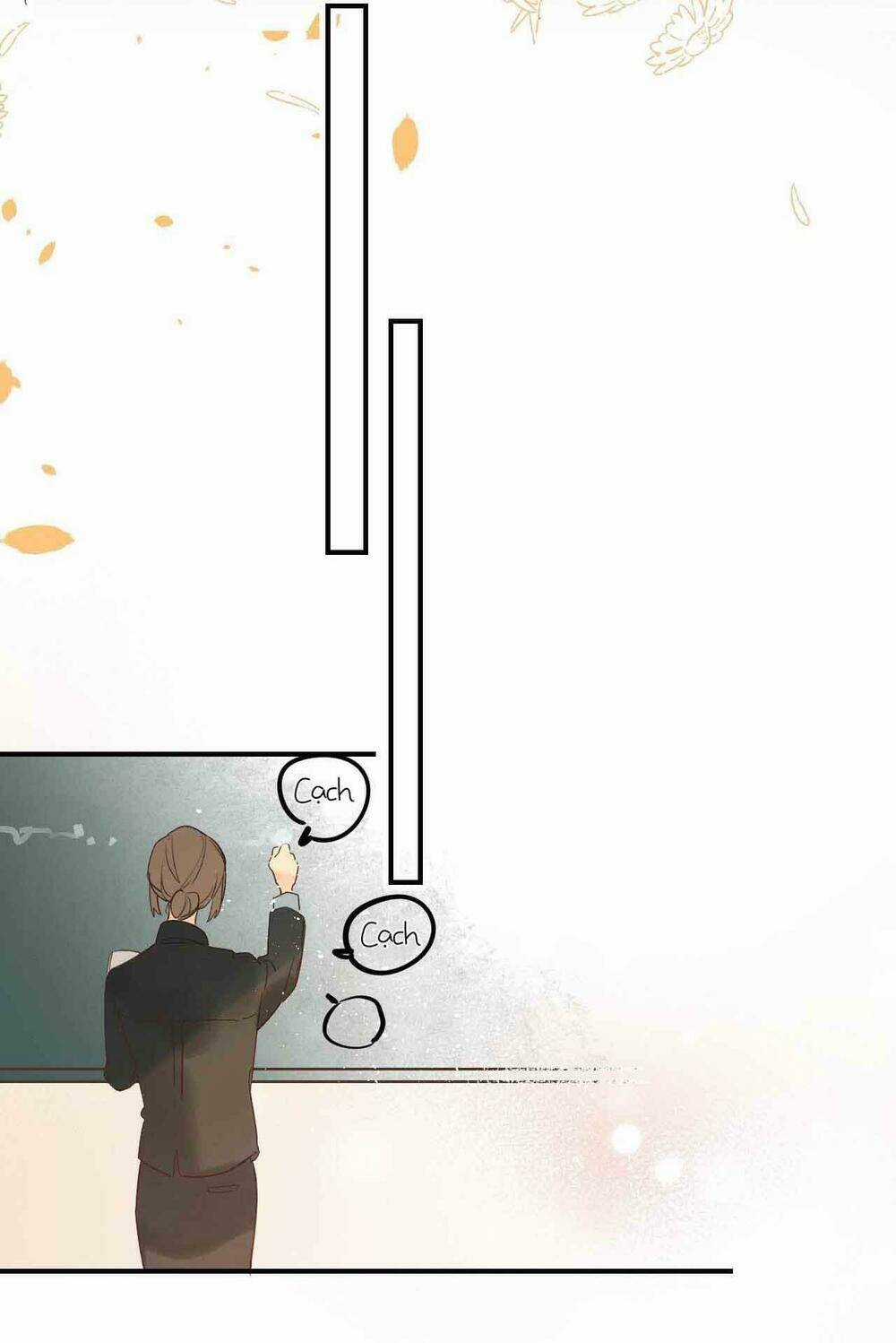 PHÙ THỦY HẠNG BÉT Chapter 37 trang 5