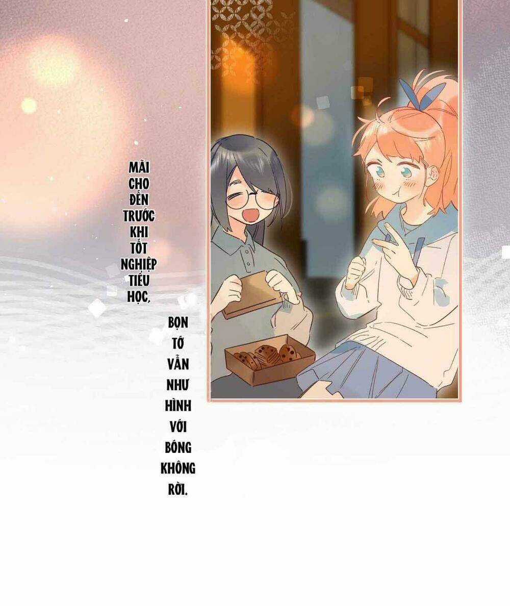 PHÙ THỦY HẠNG BÉT Chapter 37 trang 50