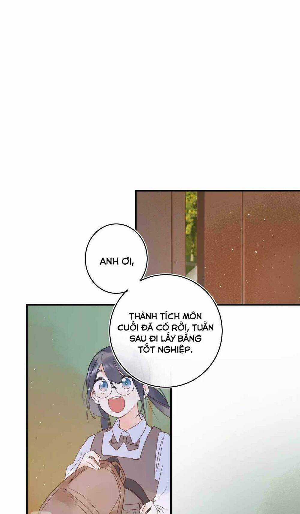 PHÙ THỦY HẠNG BÉT Chapter 37 trang 51